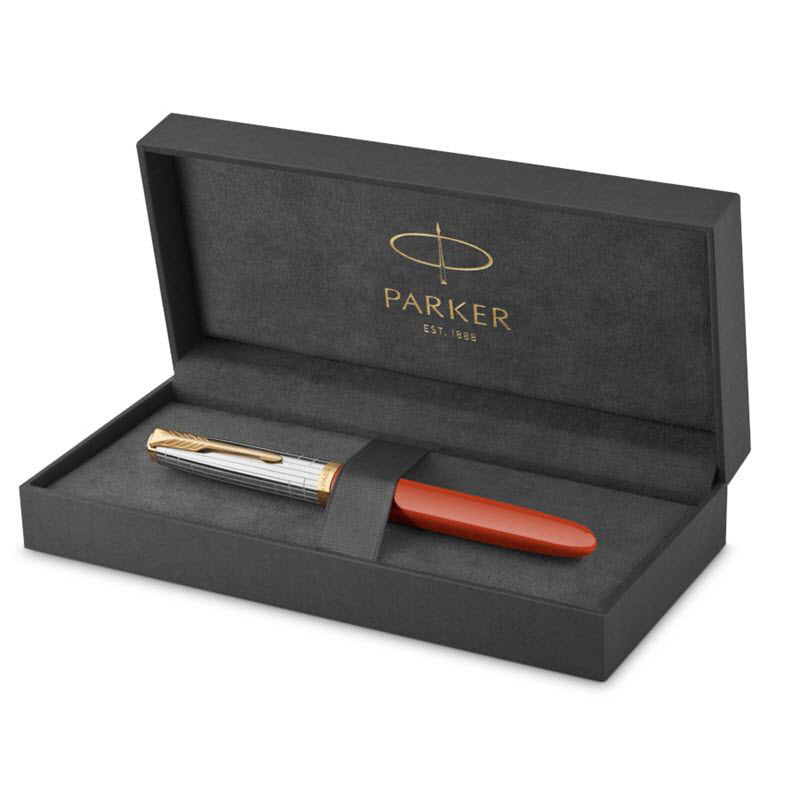 Bút máy Parker Elite cao cấp