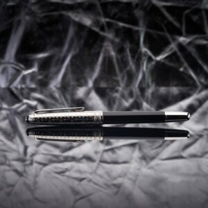 Thiết kế sang trọng, đẳng cấp của bút Montblanc