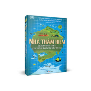 Sách Nhân Vật & Nghệ Thuật – Khám Phá Tư Duy Sáng Tạo Và Cảm Hứng