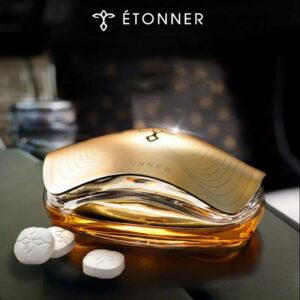 Nước Hoa Ô Tô – Món Quà Thể Hiện Sự Quan Tâm Tinh Tế