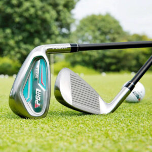 Sự Khác Biệt Giữa Bộ Gậy Đánh Golf Cho Nam Và Nữ: Bạn Đã Biết Chưa?