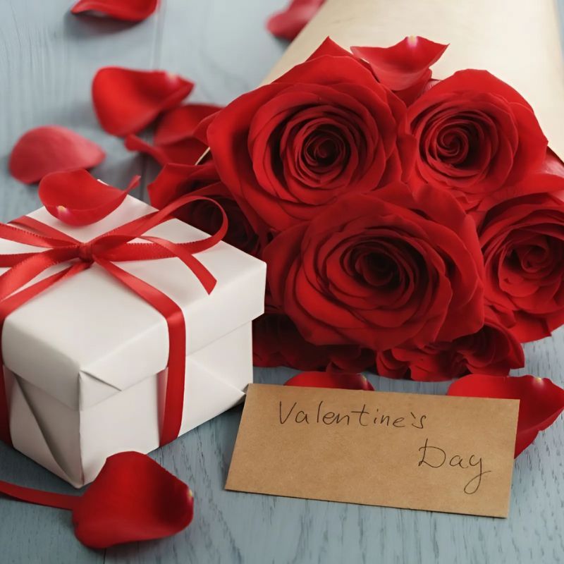 Gợi ý 10 quà tặng Valentine ý nghĩa, thể hiện tình cảm chân thành