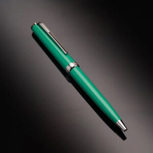 Thiết kế của bút Montblanc Meisterstuck