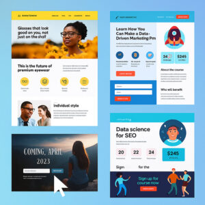 5 Lý Do Thiết Kế Website Ảnh Hưởng Trực Tiếp Tới Chạy Quảng Cáo Web