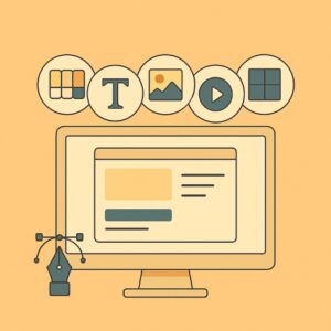 5 yếu tố sống còn khi làm website công ty