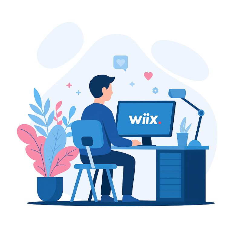 Wiix Việt Nam – Đơn Vị Kiểm Tra Và Tối Ưu SEO Toàn Diện Cho Doanh Nghiệp