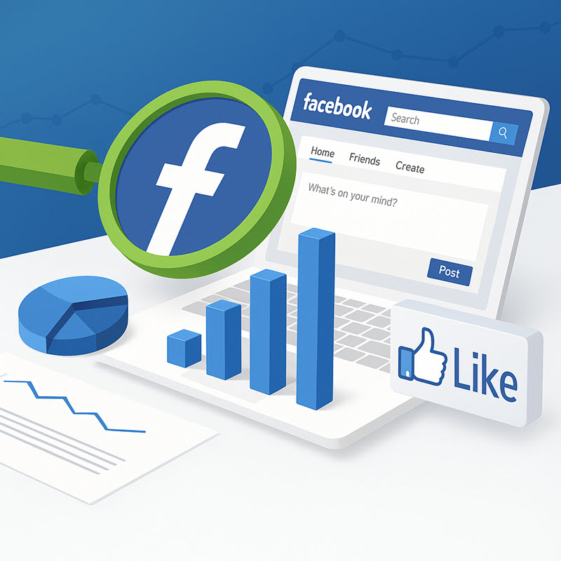 6 Chỉ Số Quan Trọng Đo Lường Hiệu Quả Quảng Cáo Facebook