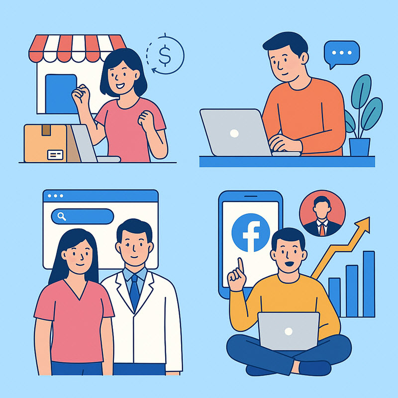 Ai Nên Sử Dụng Dịch Vụ Google Ads Trọn Gói?