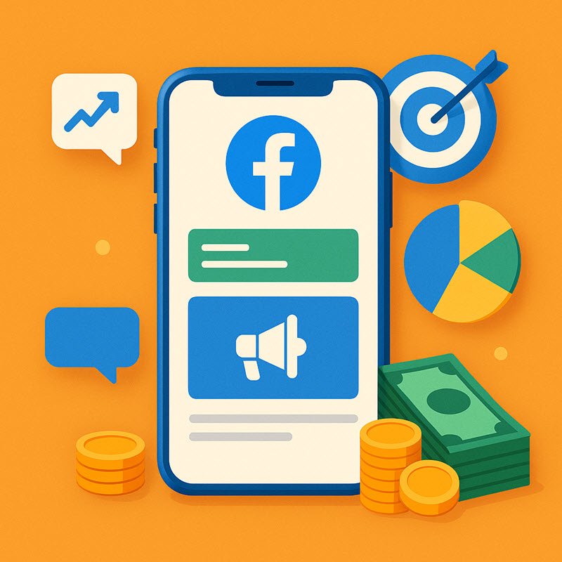App Chạy Quảng Cáo Facebook Hiệu Quả Nhất 2025 – Dễ Dùng, Tối Ưu Ngân Sách