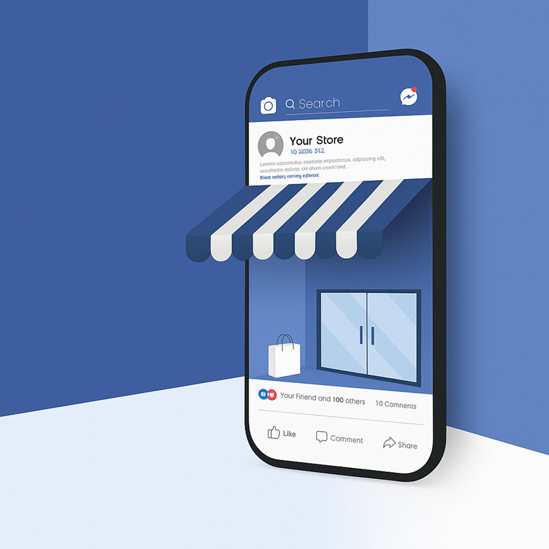 BM (Business Manager) bị khóa