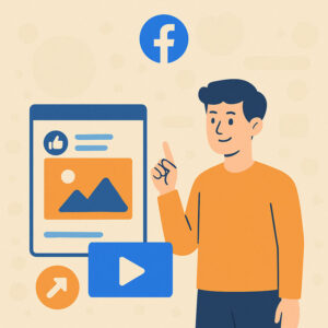 Các Loại Tài Sản Quảng Cáo Facebook: Hướng Dẫn Chi Tiết Giúp Tối Ưu Chiến Dịch
