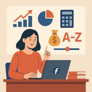 7 Bước Đặt Ngân Sách Giúp Tối Ưu Quảng Cáo Facebook Hiệu Quả Từ A–Z