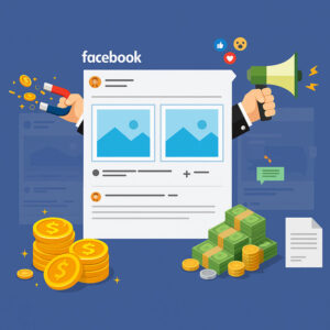 Dịch Vụ Chạy Quảng Cáo Facebook Bao Lâu Thì Có Đơn? Giải Mã 6 Yếu Tố Quyết Định
