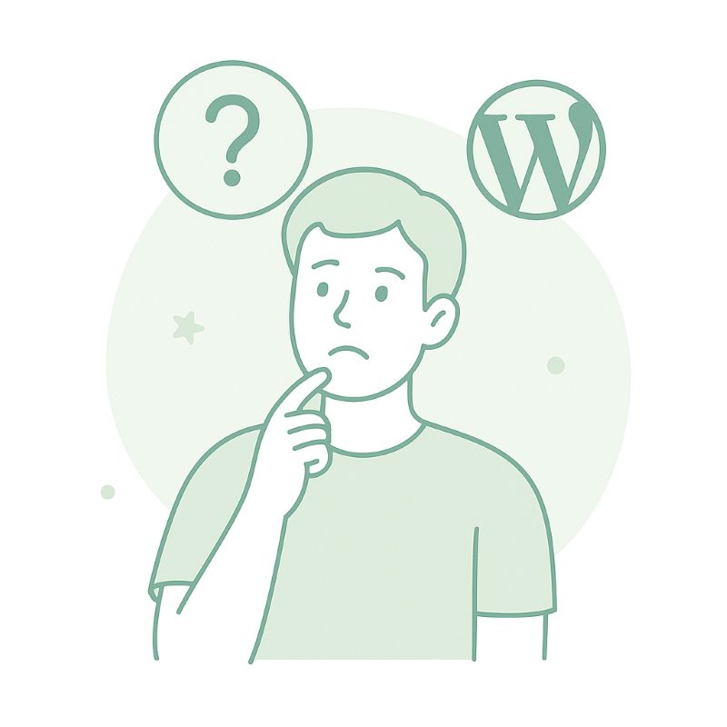 Có nên tạo website bán hàng với WordPress