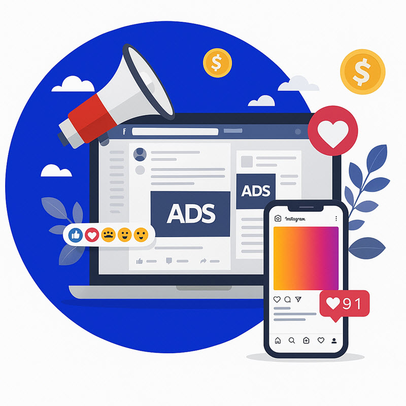 Có phải cứ chạy quảng cáo Facebook là ra đơn ngay lập tức?