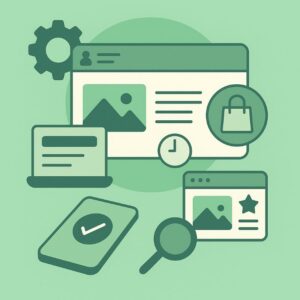 Công Ty Thiết Kế Website Uy Tín