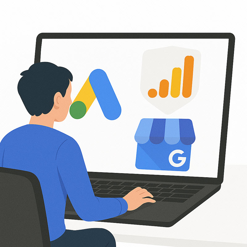 Công Cụ Đo Lường Quảng Cáo Địa Điểm Trên Google Hiệu Quả