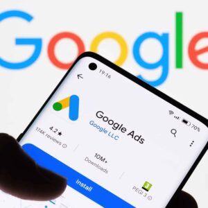 Dịch vụ chạy quảng cáo Google Ads là gì?