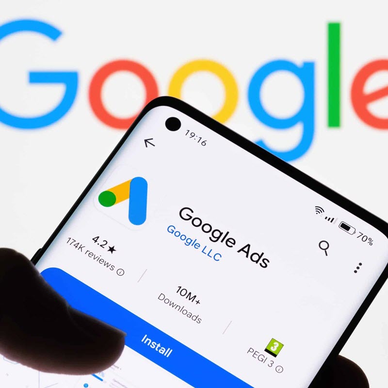 Dịch vụ chạy quảng cáo Google Ads là gì?