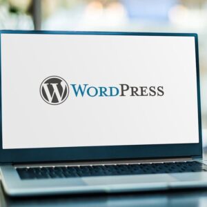 Thiết kế web WordPress - nền tảng tối ưu và tiết kiệm