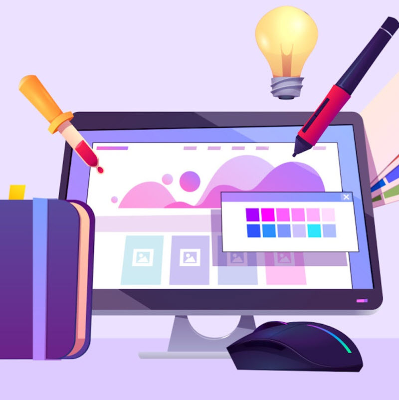 Dịch vụ thiết kế website chuẩn SEO