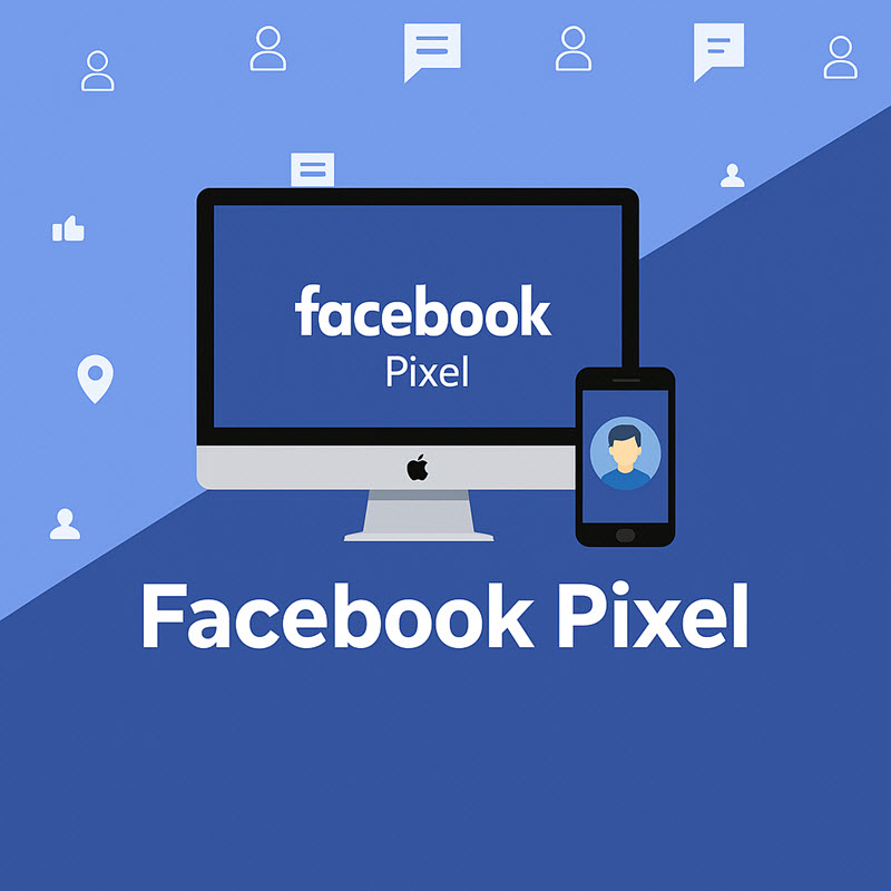 Gắn Faecbook Pixel từ đầu – đừng để mất dữ liệu quý giá