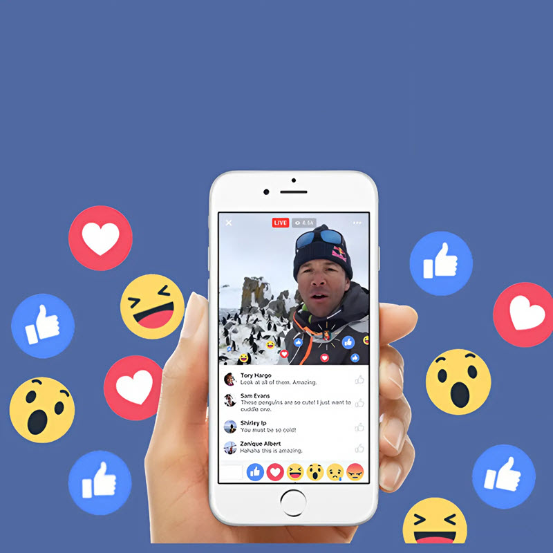 Một số lưu ý khi gắn link quảng cáo sản phẩm lên Facebook