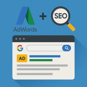 Google AdWords và SEO: Kết Hợp Thông Minh Để Tối Ưu Hiệu Quả Marketing Tìm Kiếm