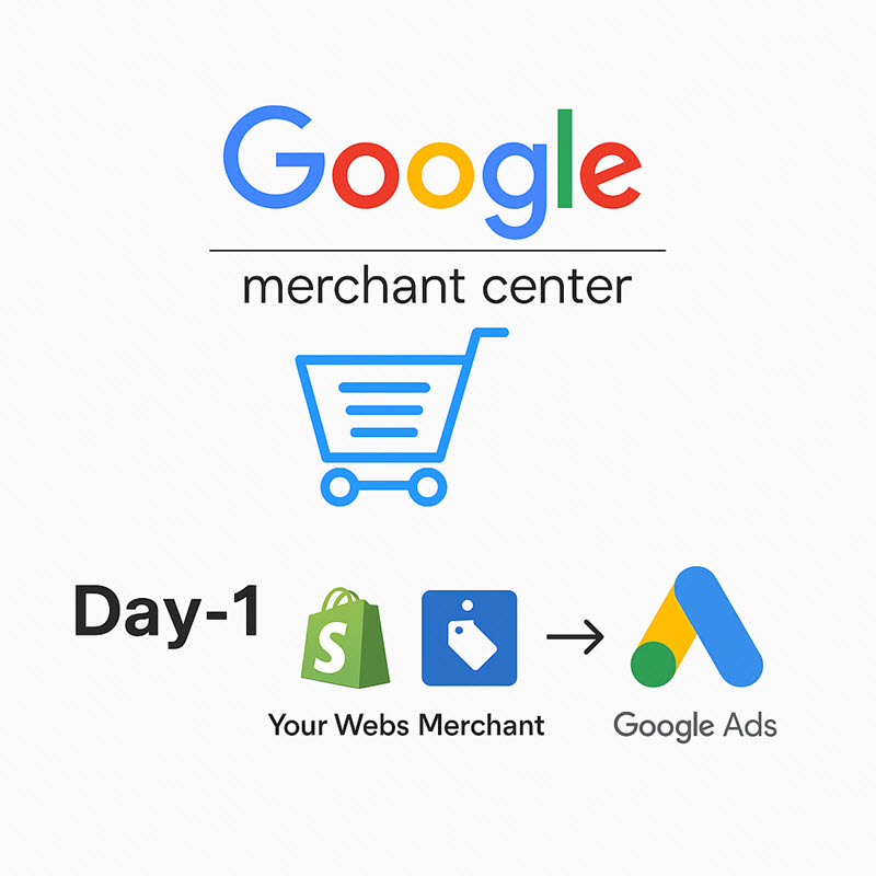 Google Merchant Center