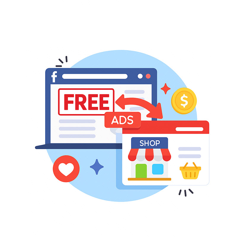 Hướng Dẫn Chạy Quảng Cáo Fanpage Miễn Phí Hiệu Quả Cho Doanh Nghiệp Nhỏ