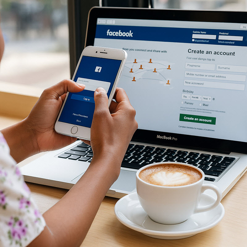 Hướng Dẫn Tạo Quảng Cáo Facebook Cá Nhân Hiệu Quả Từ A–Z Cho Người Mới Bắt Đầu