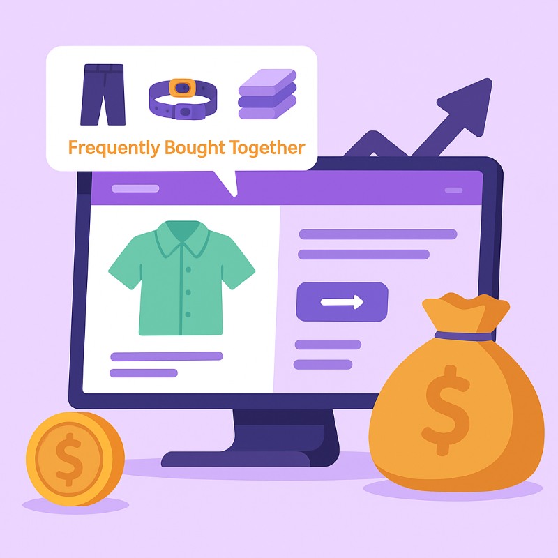 Lợi ích của tính năng cốt lõi với website bán hàng