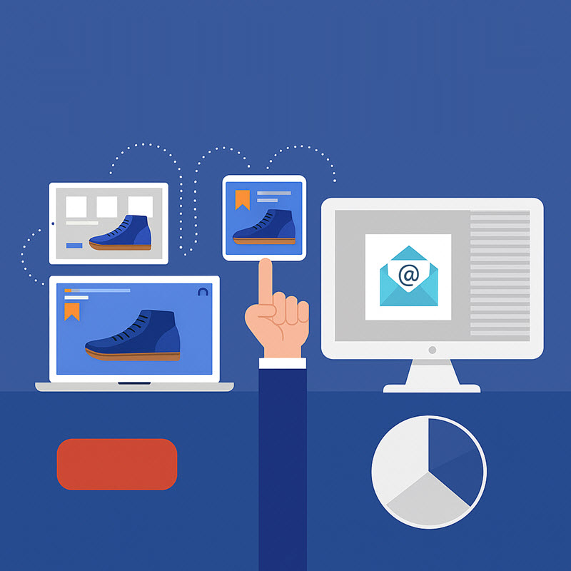 Quảng Cáo Remarketing