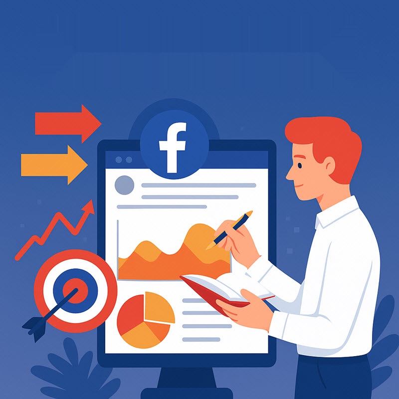 Lý Do Bạn Cần Hiểu Quảng Cáo Thuật Toán Trên Facebook