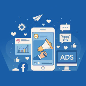 Phân Biệt 5 Loại Tài Khoản Quảng Cáo Facebook Dành Cho Doanh Nghiệp Và Cá Nhân