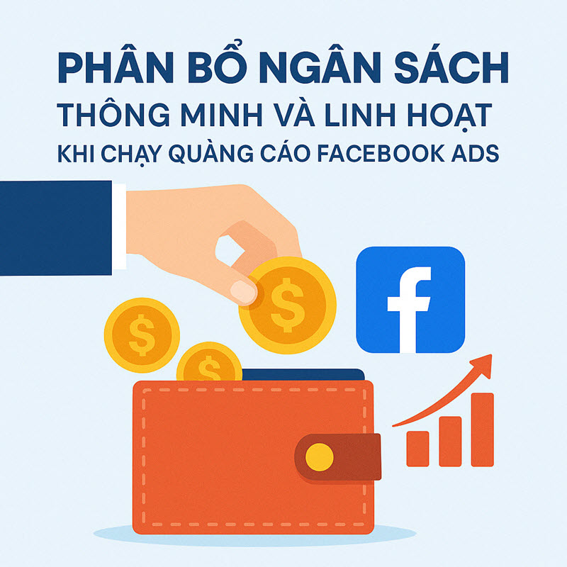 Xác định đúng mục tiêu chiến dịch ngay từ đầu