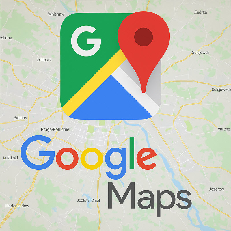 Quảng cáo Google Maps là gì?