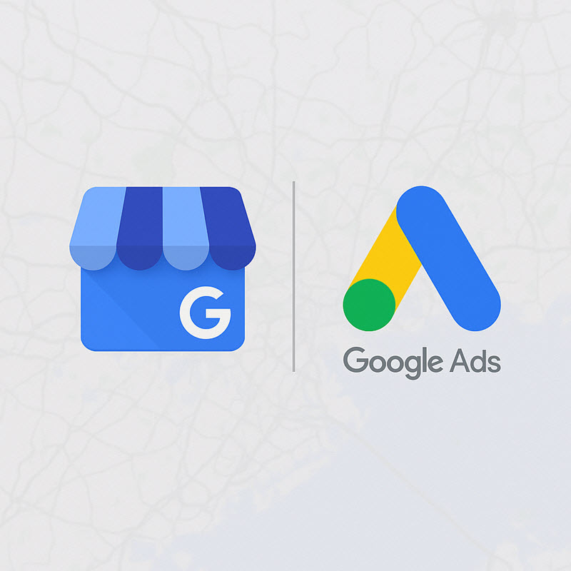 Quảng cáo Google Maps hoạt động như thế nào?