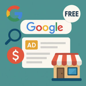 Quảng Cáo Miễn Phí Trên Google: Giải Pháp Hiệu Quả Cho Doanh Nghiệp Nhỏ