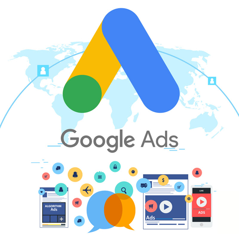 Quảng Cáo Tìm Kiếm Địa Phương (Local Search Ads)