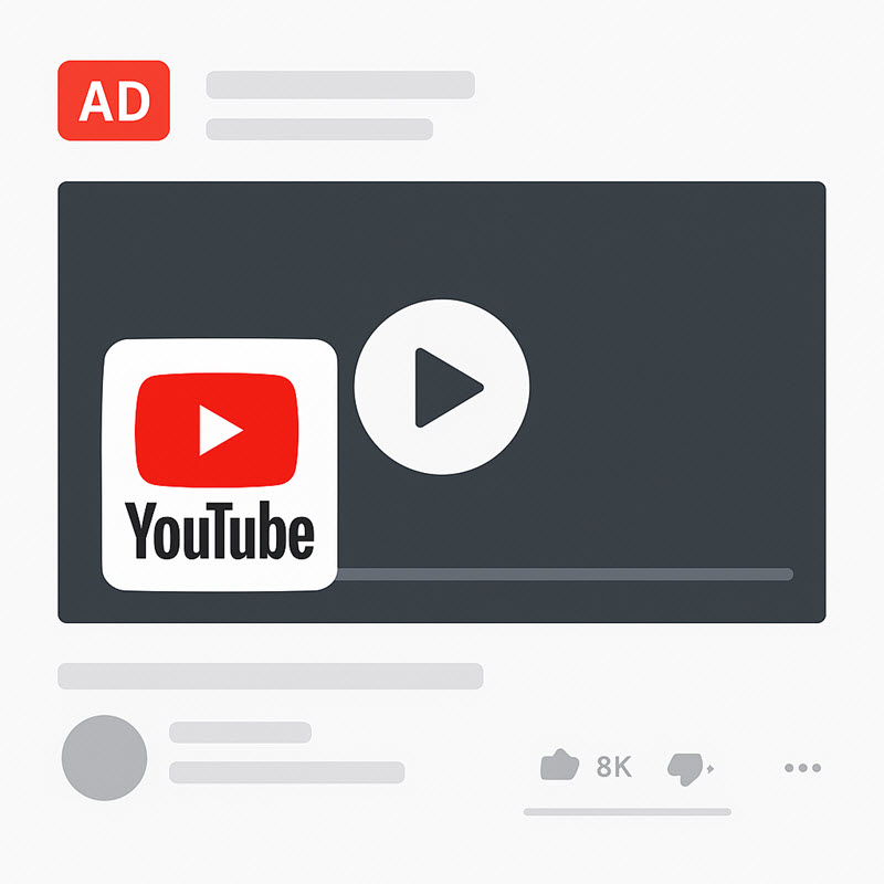 Quảng Cáo Video Địa Điểm