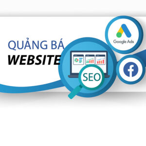 Quảng cáo Website trên Google là gì?