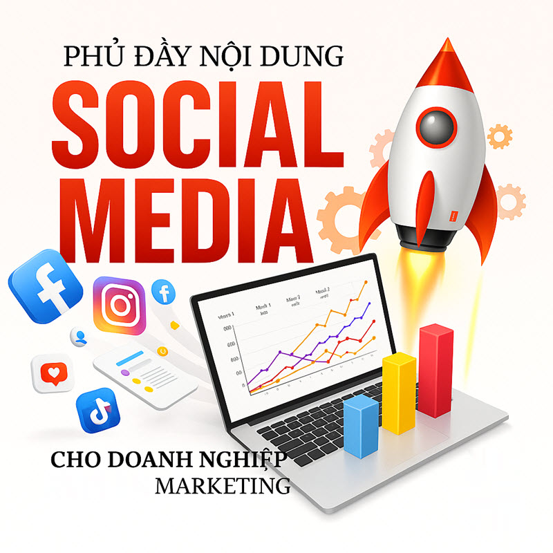 Quy Trình 5 Bước Viết Nội Dung Quảng Cáo Facebook