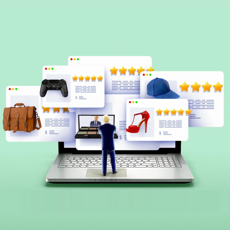 Remarketing Website Phù Hợp Với Ngành Nghề Nào?