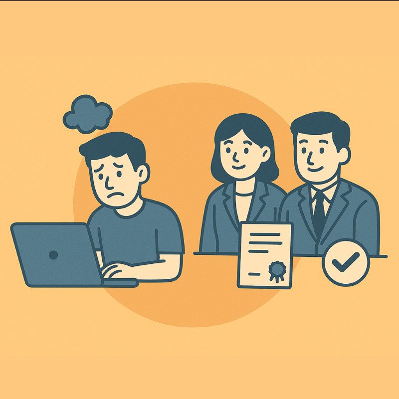 So sánh đơn vị thiết kế website và freelancer