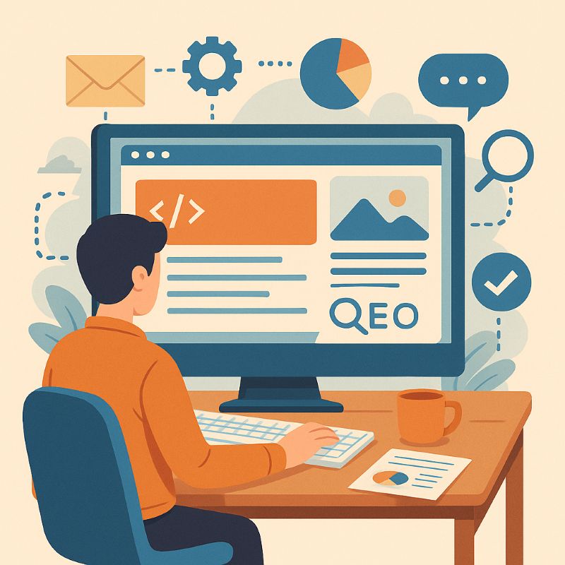 Tầm quan trọng của website đối với doanh nghiệp