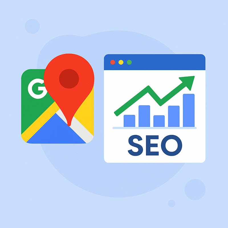 Tăng sức mạnh cho chiến lược SEO Local
