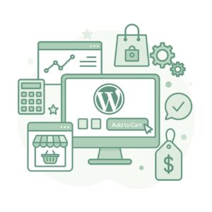Tạo Website Bán Hàng WordPress