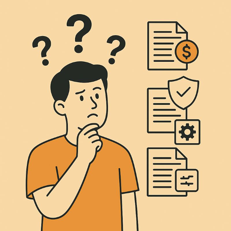 Thắc mắc về thiết kế website giá rẻ