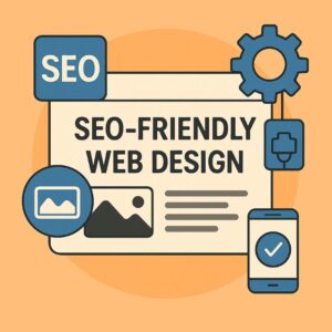 Thiết kế website chuẩn SEO
